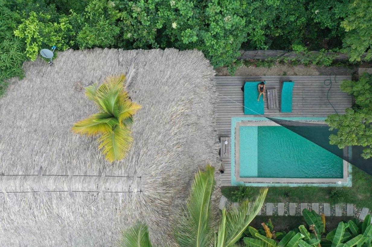 Casa Kashiikaii Hotel Palomino Exterior photo