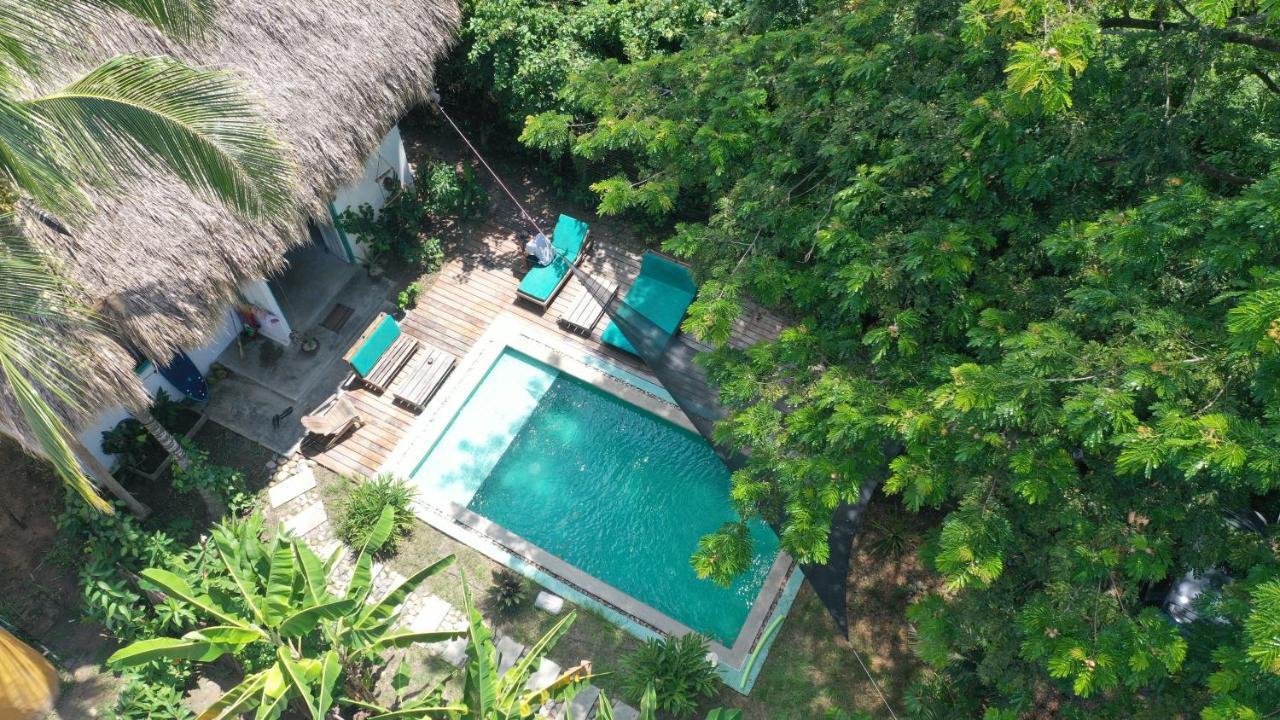 Casa Kashiikaii Hotel Palomino Exterior photo