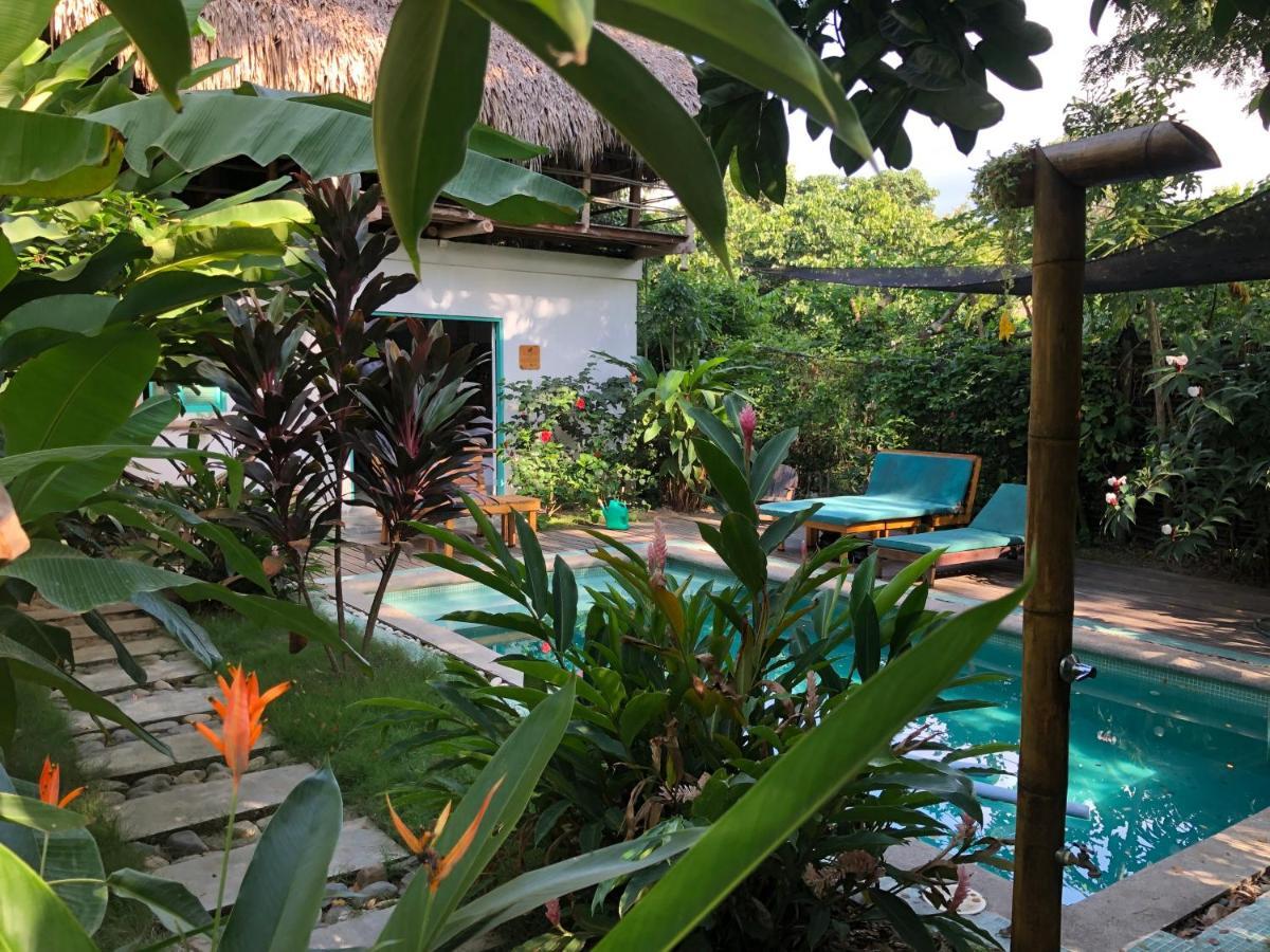 Casa Kashiikaii Hotel Palomino Exterior photo