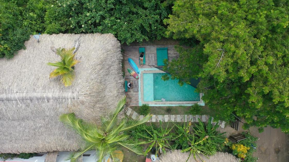 Casa Kashiikaii Hotel Palomino Exterior photo