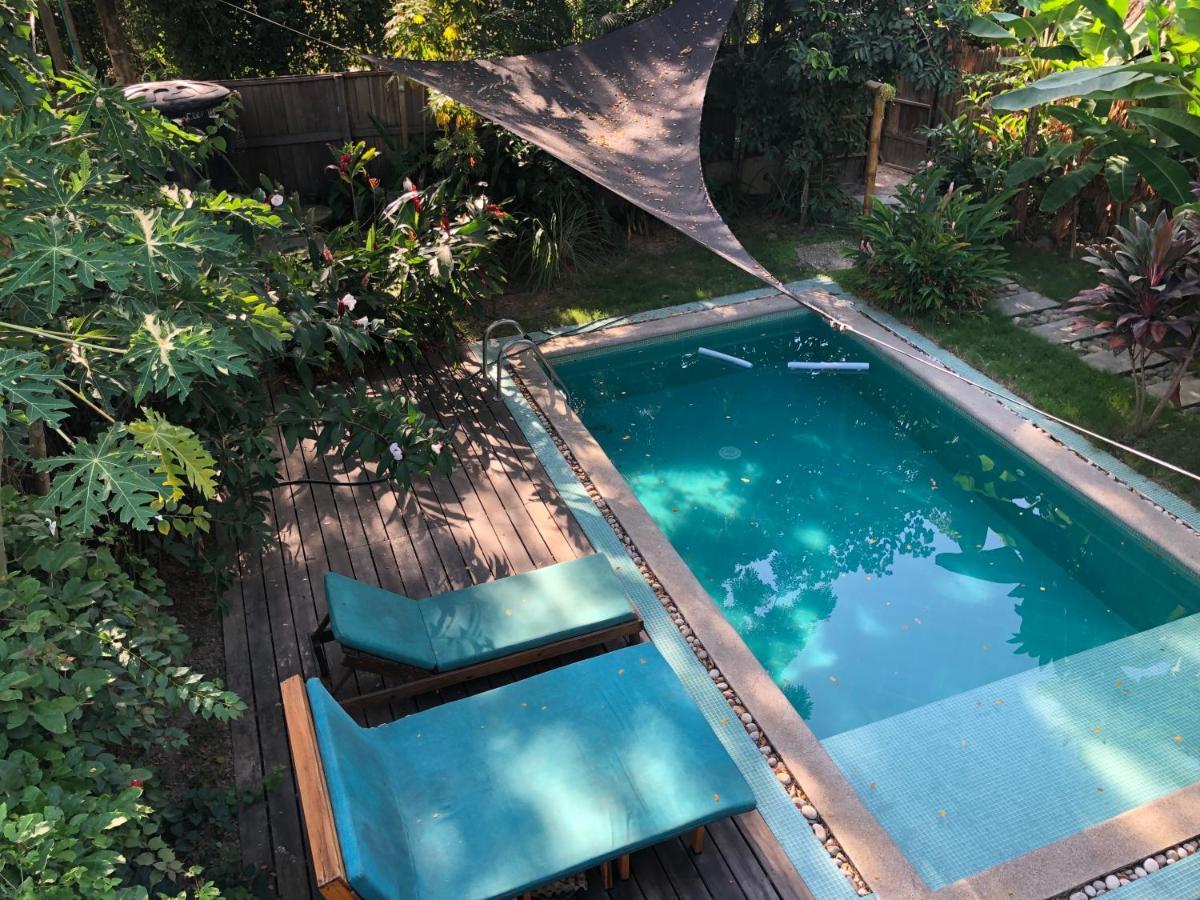 Casa Kashiikaii Hotel Palomino Exterior photo