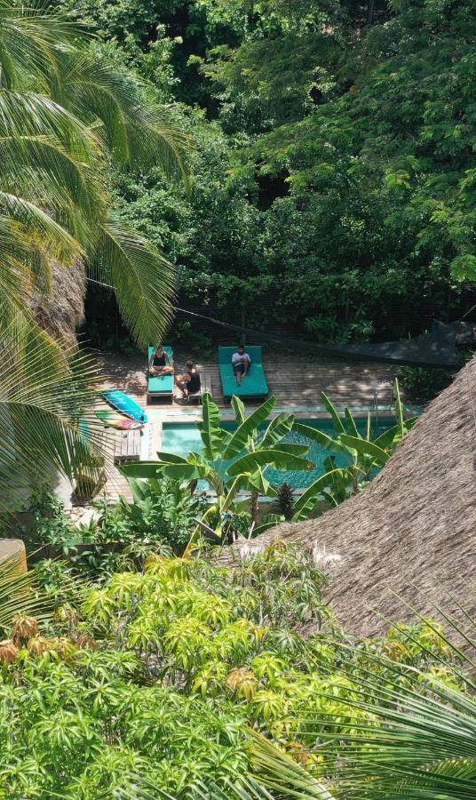 Casa Kashiikaii Hotel Palomino Exterior photo
