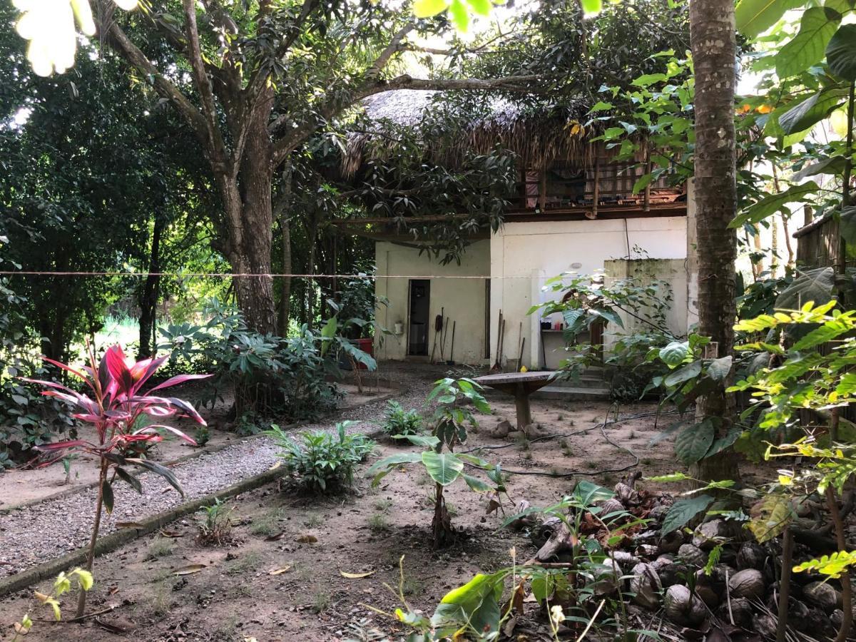 Casa Kashiikaii Hotel Palomino Exterior photo