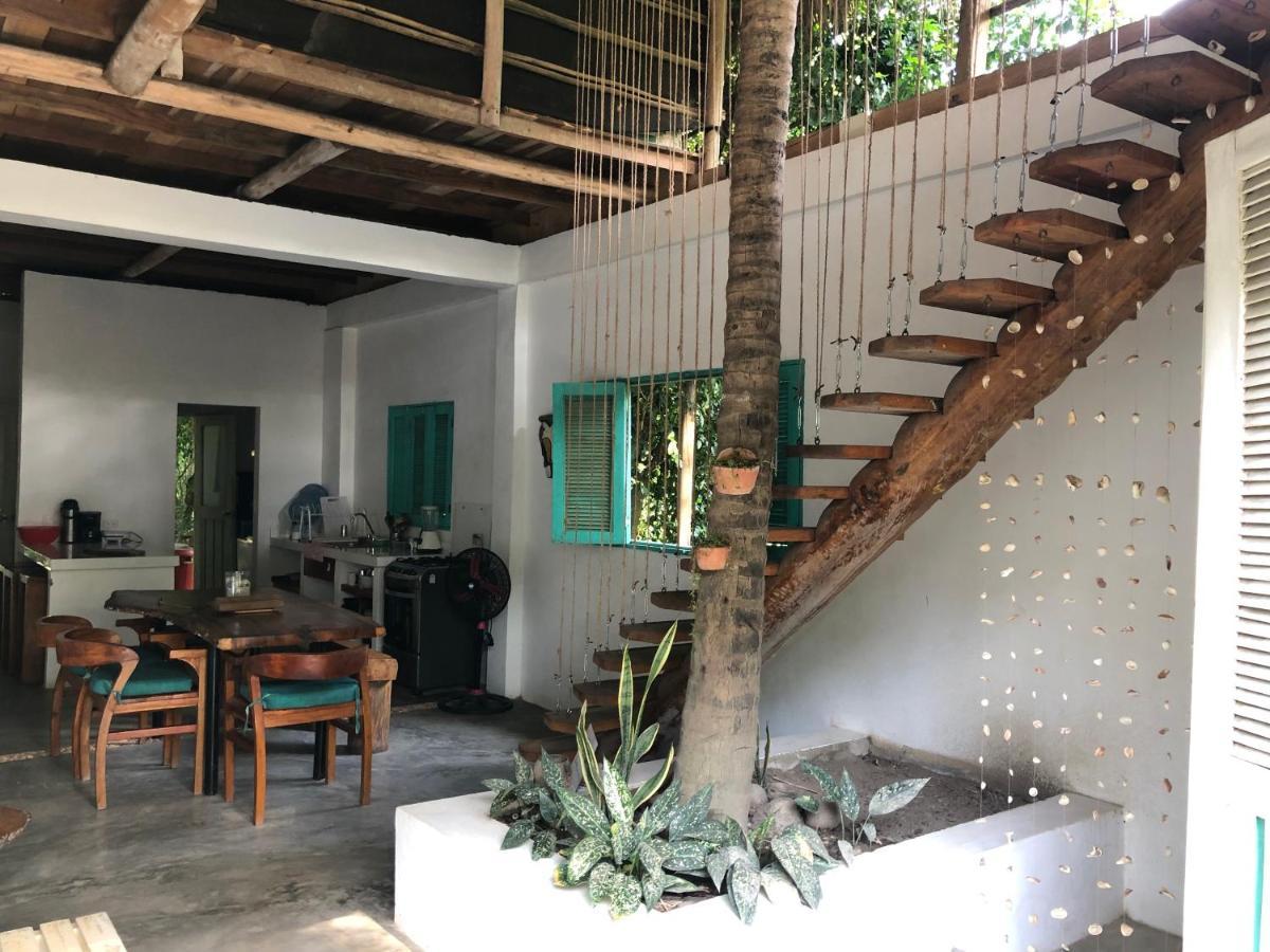 Casa Kashiikaii Hotel Palomino Exterior photo