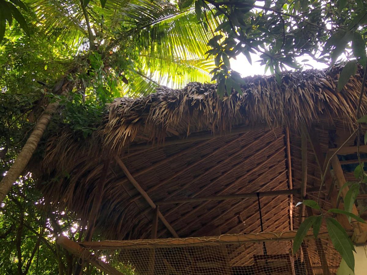 Casa Kashiikaii Hotel Palomino Exterior photo