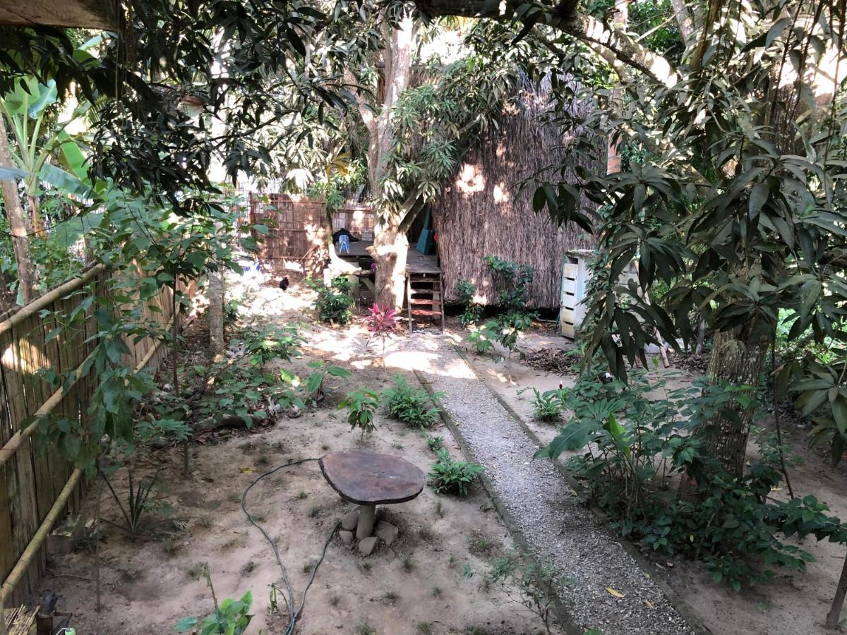 Casa Kashiikaii Hotel Palomino Exterior photo