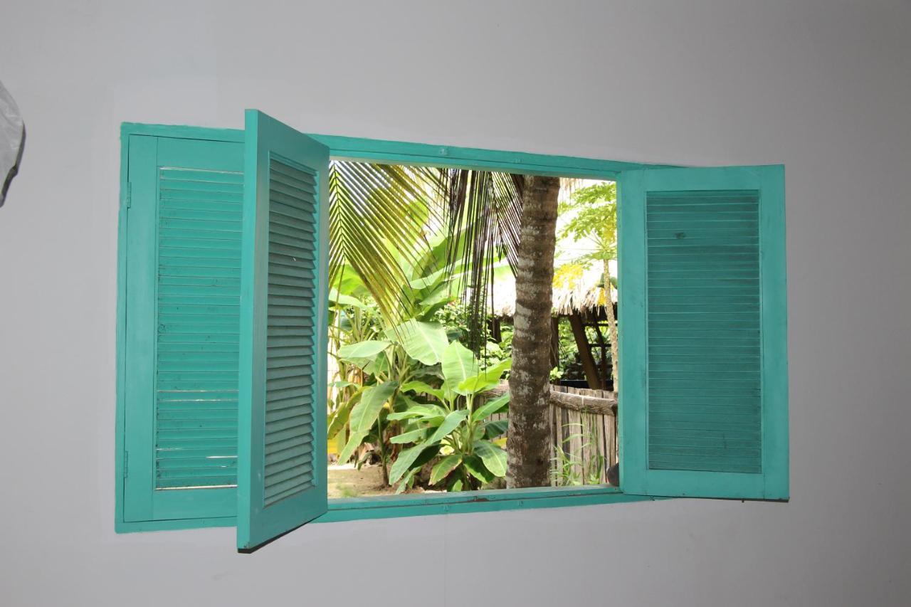 Casa Kashiikaii Hotel Palomino Exterior photo